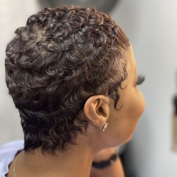 LaKeSa Salon — sew-in stylist in Oklahoma City, Oklahoma