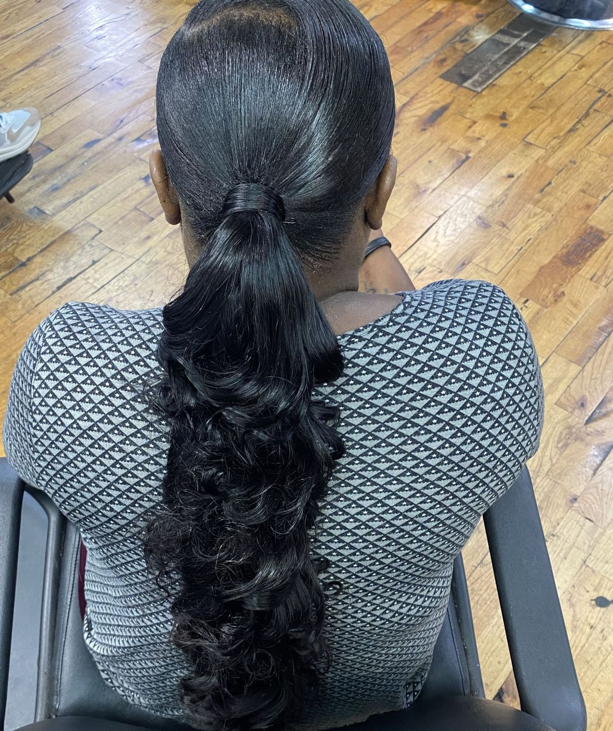 Wig Installs by Beautiful Hair In Lona's Care in Philadelphia, Pennsylvania