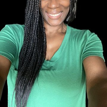 Partial hair weave (per track/row) by Knappy By Nature By Rhoni in San Jose, California
