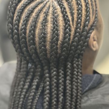 Braids by Stylez By J'Nice in Denver, Colorado