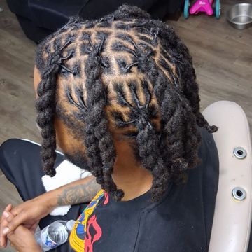 Sew-In by Toni Bella Styles in Fort Worth, Texas