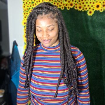Sew-In by Toni Bella Styles in Fort Worth, Texas