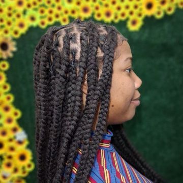 Sew-In by Toni Bella Styles in Fort Worth, Texas