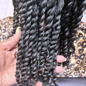 Sew-in weave with leave-out by Sew Be.You-tiful in Las Vegas, Nevada