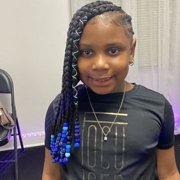Traditional sew in by BraidedByPooh in Memphis, Tennessee