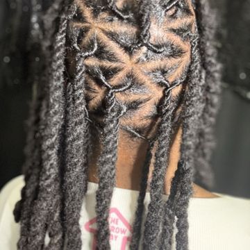 Traditional sew in by Culture Hair Design in Nashville, Tennessee