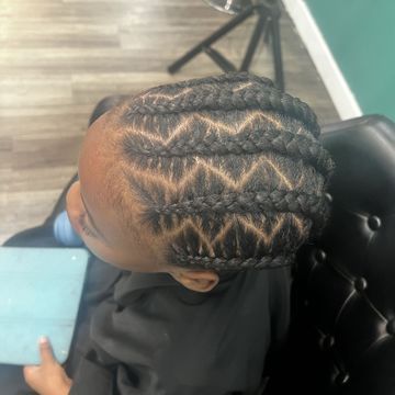 Sew-in by Hair Archy in Philadelphia, Pennsylvania