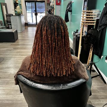 Sew-in by Hair Archy in Philadelphia, Pennsylvania
