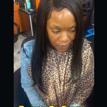 Braids by Beauty By Fannie in Portland, Oregon