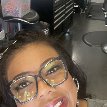 Weave (sew end) by Jamie Akins @ 806 SALON in Oklahoma City, Oklahoma