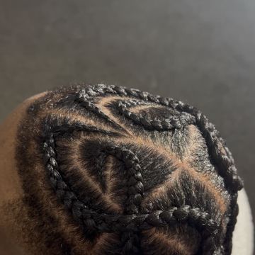 Braids by Lashorrytrenza in Boston, Massachusetts