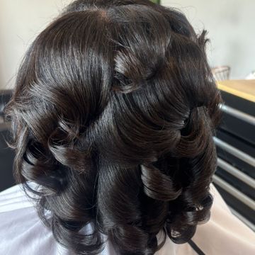 ASCENSION STYLES LLC — sew-in stylist in Nashville, Tennessee