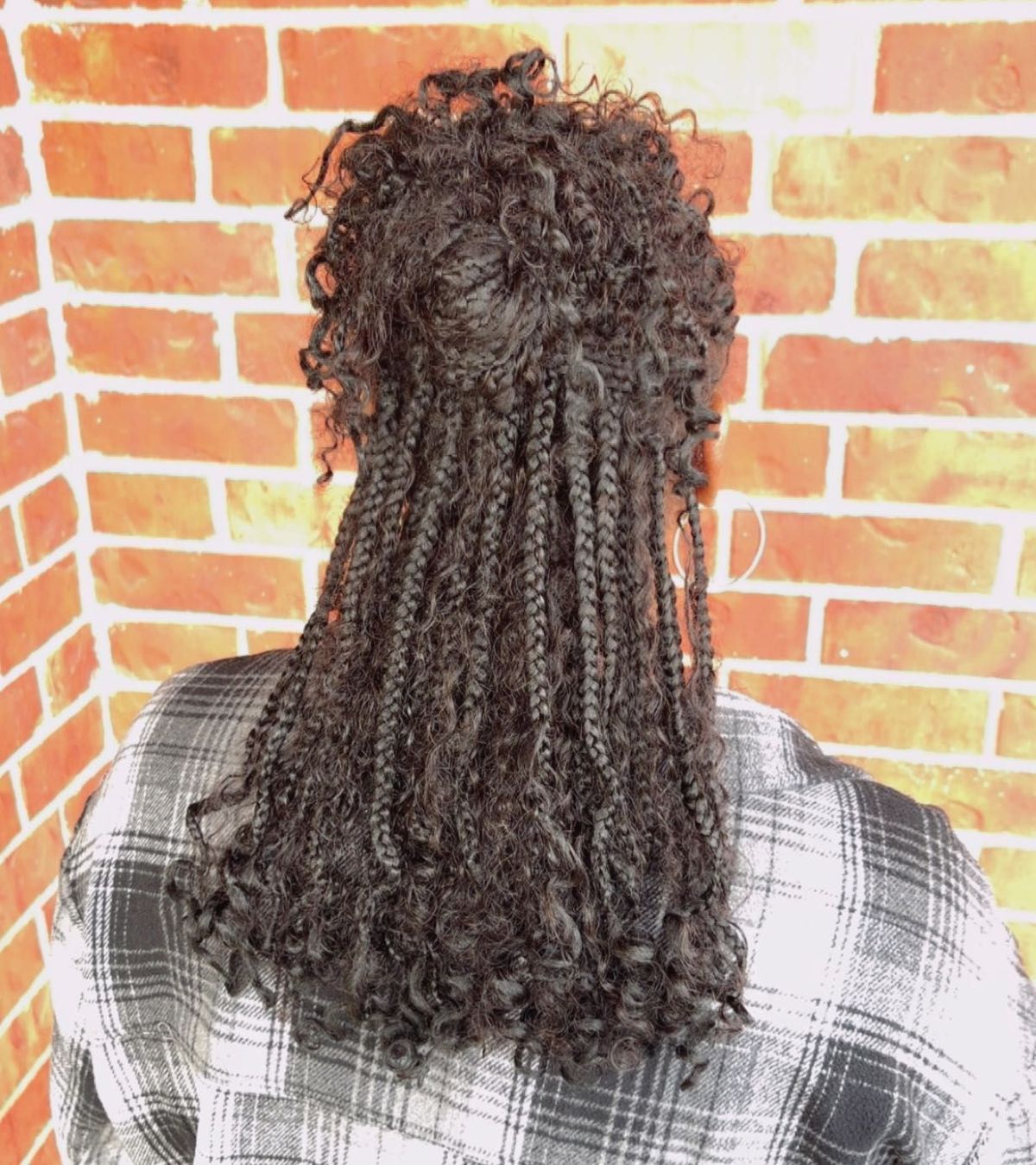 Sew-In Weave by Styles By Cre in Fort Worth, Texas