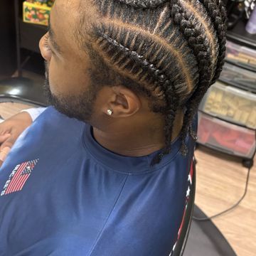 Traditional sew in by TwistedTy in Nashville, Tennessee