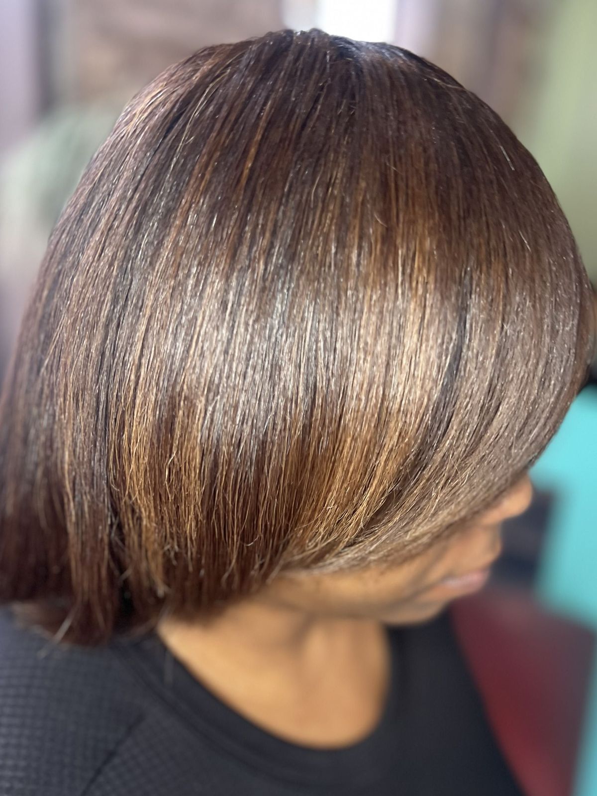 Wig Installs by Luion ' Ruz Beauty Box in Philadelphia, Pennsylvania