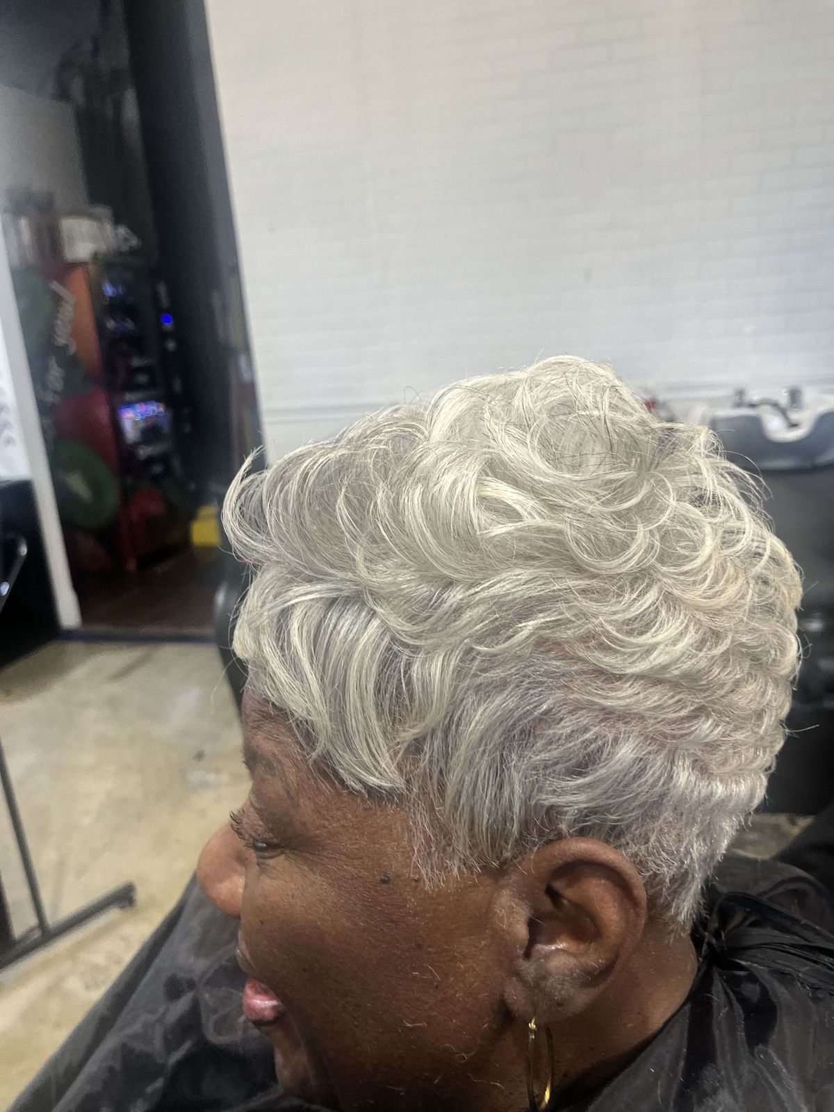 Basic sew in by VanzHanz Stylz in Fort Worth, Texas