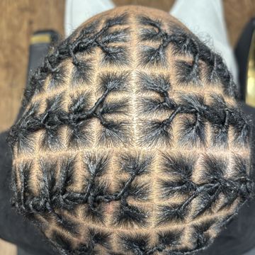 Sew in by Touched By Stacey in San Antonio, Texas