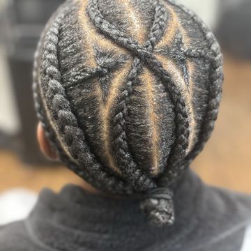 Sew in by Touched By Stacey in San Antonio, Texas