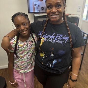 Sew in by Touched By Stacey in San Antonio, Texas