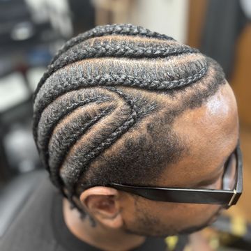 Sew in by Touched By Stacey in San Antonio, Texas