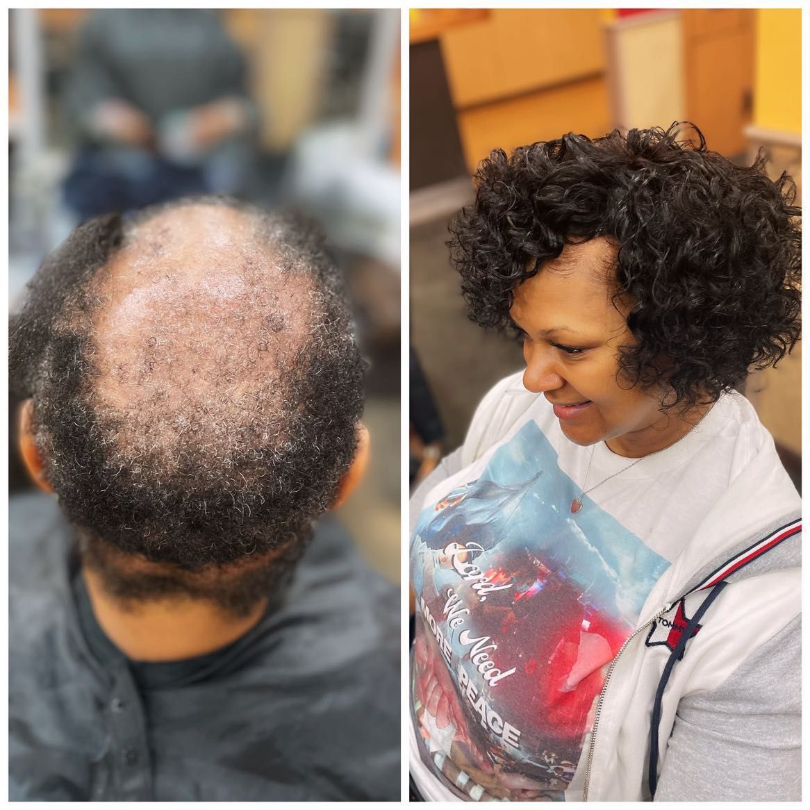 Sew-in by Love 2 Kolor in Philadelphia, Pennsylvania