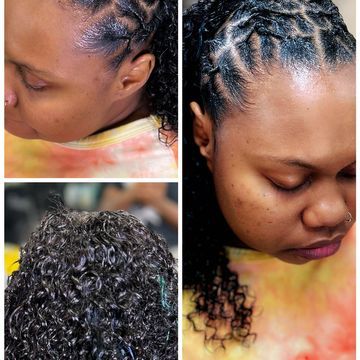 Sew-in by Love 2 Kolor in Philadelphia, Pennsylvania