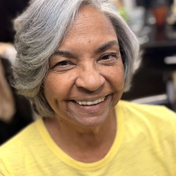 Sew-ins with minor leave out by Hair Genesis llc in San Antonio, Texas