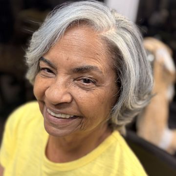 Sew-ins with minor leave out by Hair Genesis llc in San Antonio, Texas