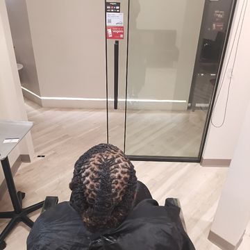 Braids by Shellscaribbeanhairshop LLC in San Antonio, Texas