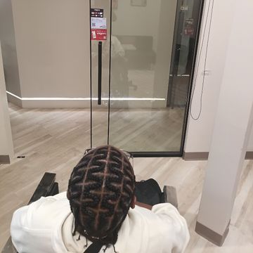 Sew in weave by Shellscaribbeanhairshop LLC in San Antonio, Texas