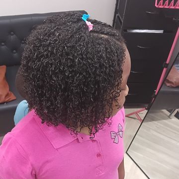 Sew in weave by Shellscaribbeanhairshop LLC in San Antonio, Texas