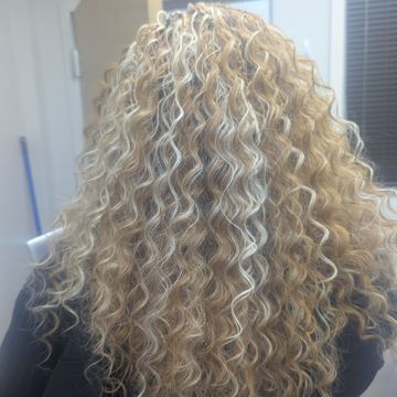 Sew In Weave by Mercy African Hair Braiding in Charlotte, North Carolina