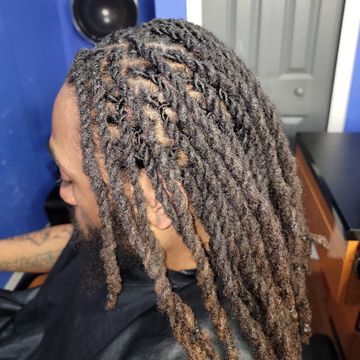 traditional sewin by Glammed By Tasha in Jacksonville, Florida