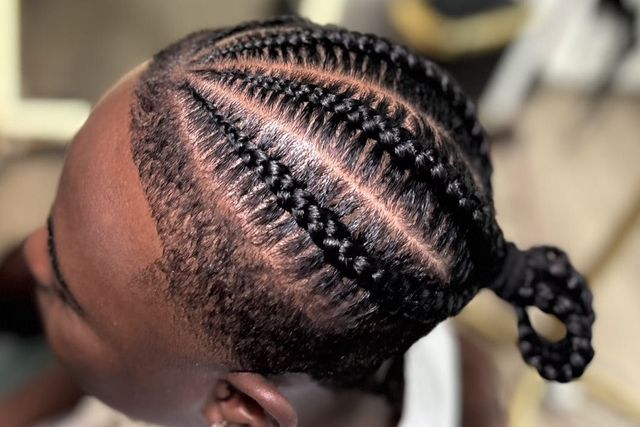 Braids by Autumn's Beauty Bar in Charlotte, North Carolina