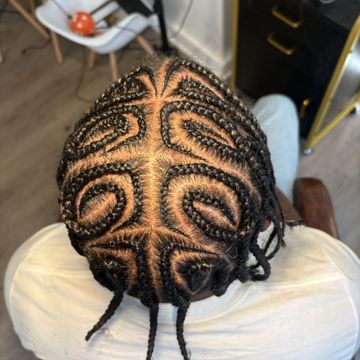 Closure Sew-in by Autumn's Beauty Bar in Charlotte, North Carolina