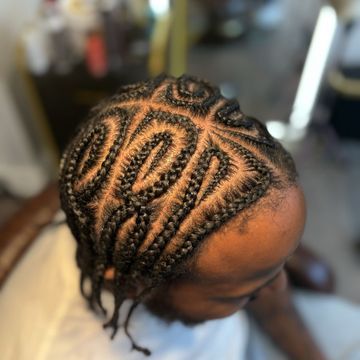 Closure Sew-in by Autumn's Beauty Bar in Charlotte, North Carolina