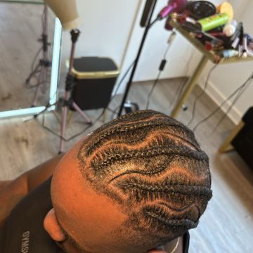 Closure Sew-in by Autumn's Beauty Bar in Charlotte, North Carolina