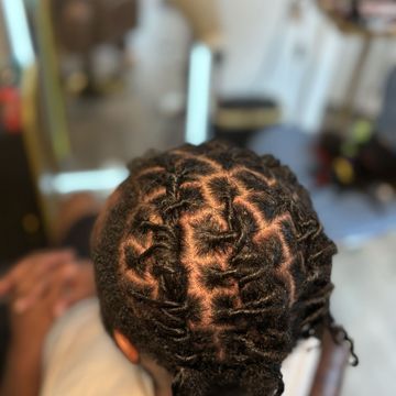 Closure Sew-in by Autumn's Beauty Bar in Charlotte, North Carolina