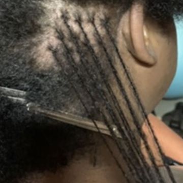 Sew in with minimal leave out by StrongrootzbyNikyia in Charlotte, North Carolina