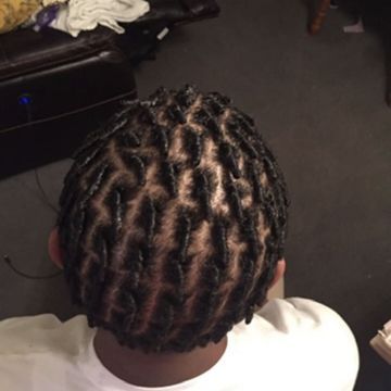 Sew in with minimal leave out by StrongrootzbyNikyia in Charlotte, North Carolina