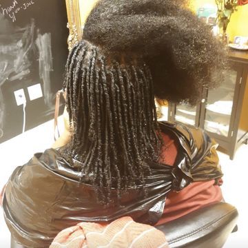Sew in with minimal leave out by StrongrootzbyNikyia in Charlotte, North Carolina