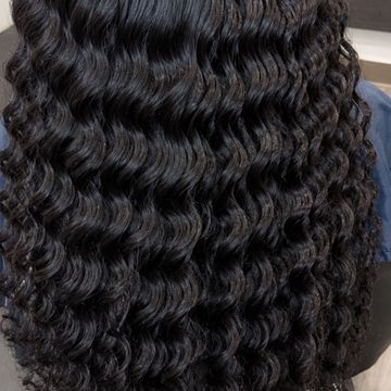 sewing weave by 3&1 prosperity African braiding in Jacksonville, Florida
