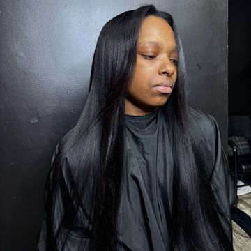 ReekXStyles — sew-in stylist in Charlotte, North Carolina