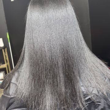 Frontal Quick Weave by ReekXStyles in Charlotte, North Carolina