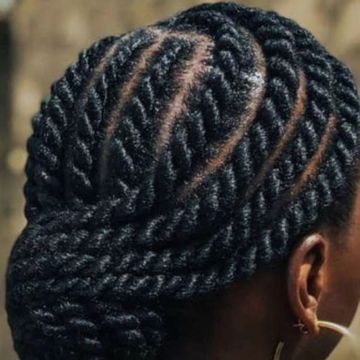 Mawokaessence hair Salon — sew-in stylist in Jacksonville, Florida