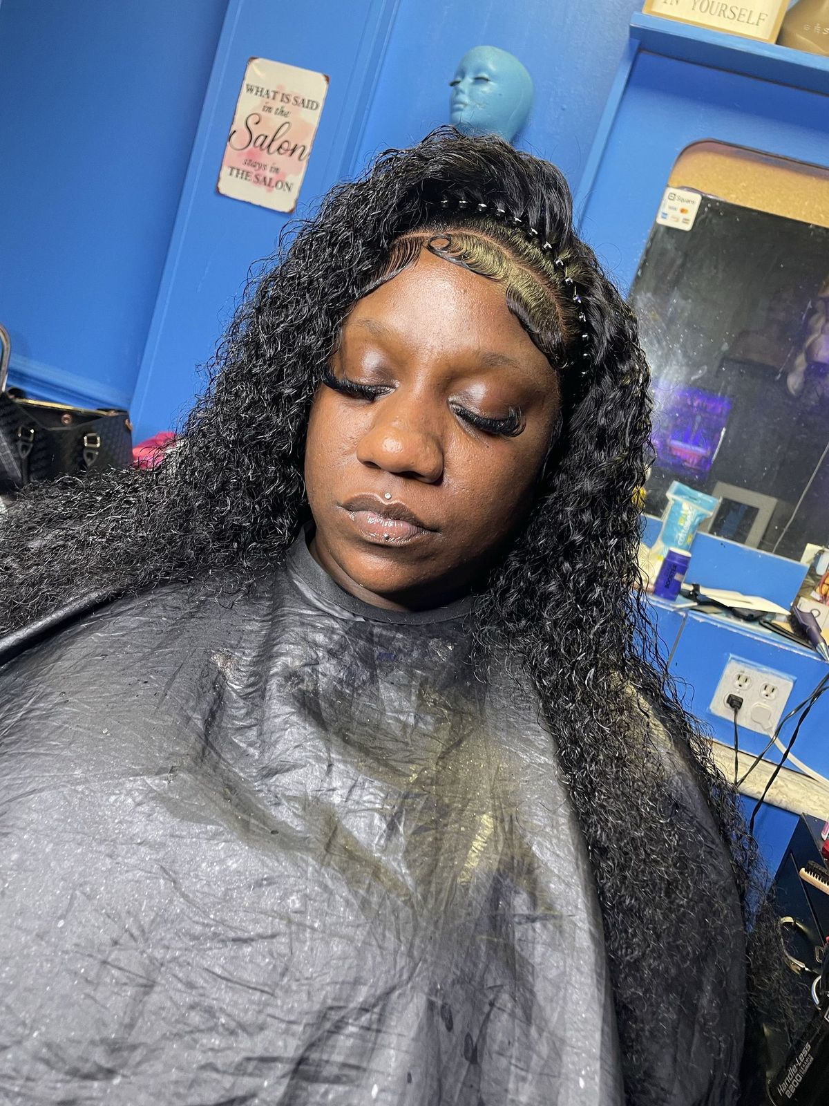 Braids by Looks by Bri in Charlotte, North Carolina