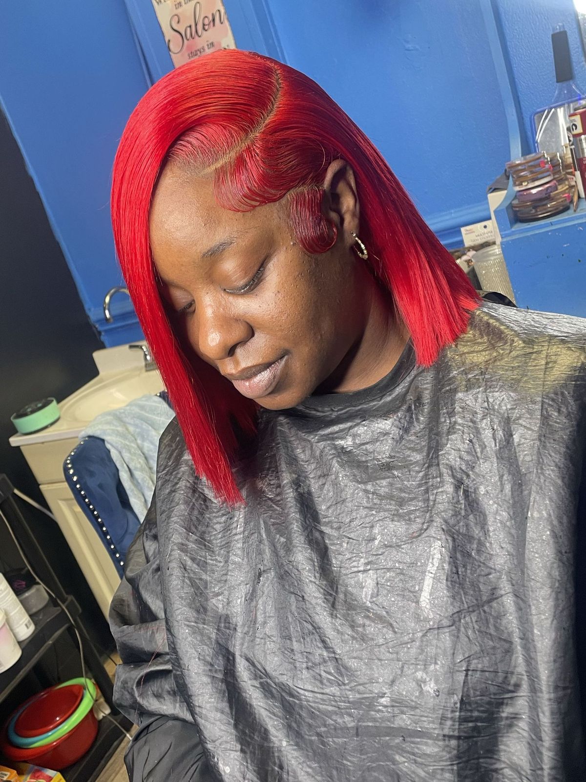 Traditional Sewins by Looks by Bri in Charlotte, North Carolina