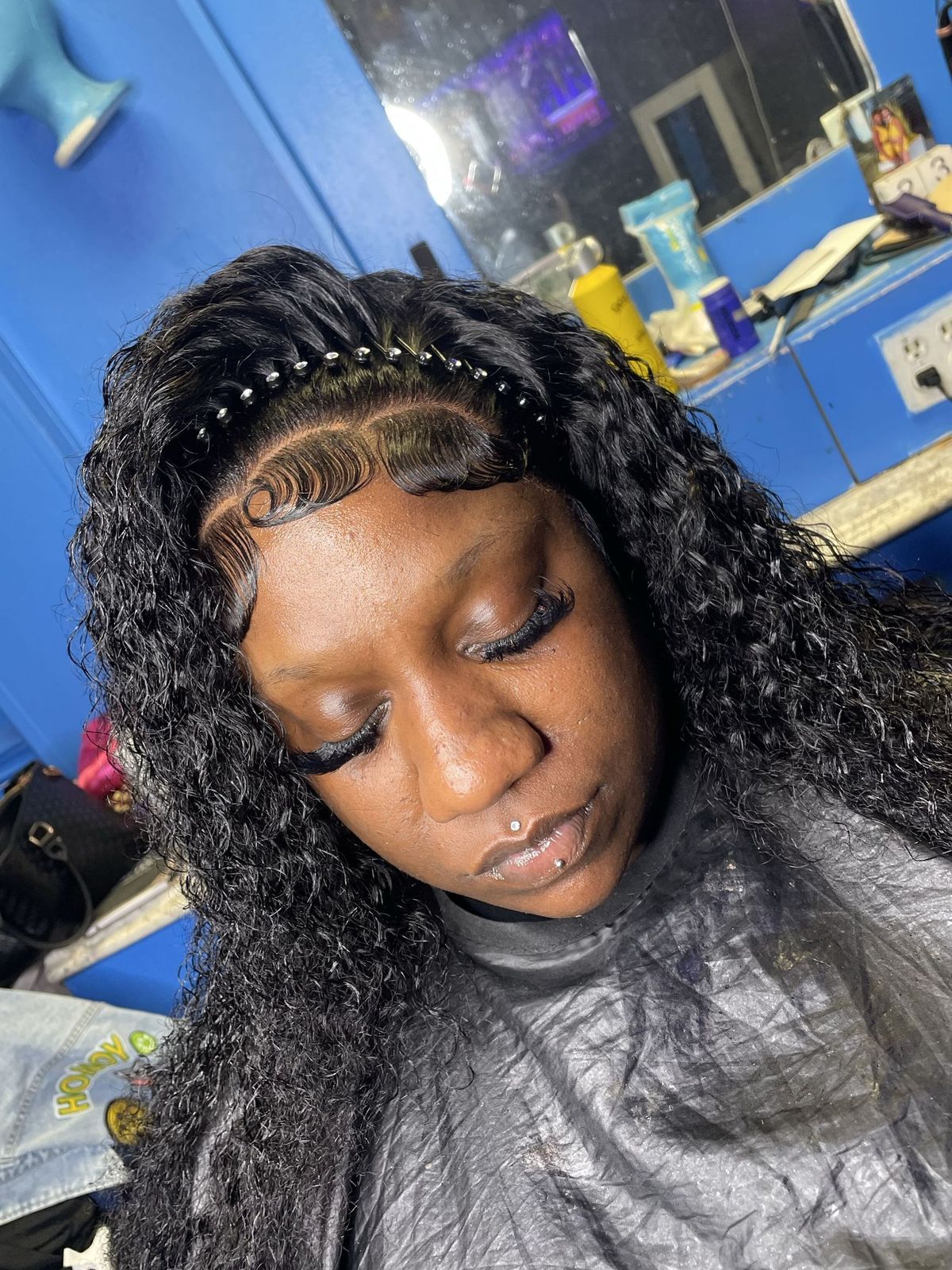 Traditional Sewins by Looks by Bri in Charlotte, North Carolina