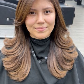 Hair by YC — sew-in stylist in Charlotte, North Carolina