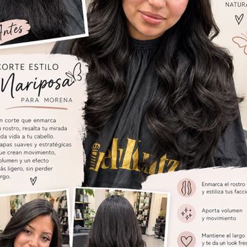 Quick weave by Hair by YC in Charlotte, North Carolina